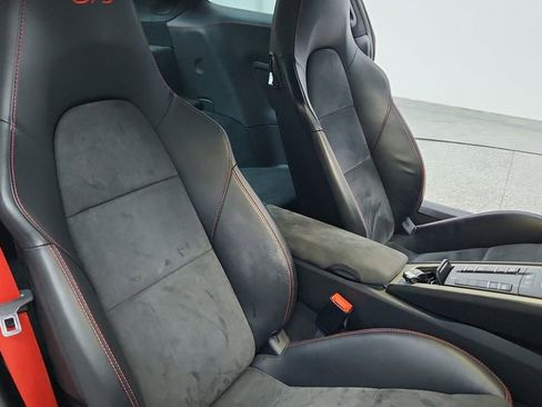 Used 2014 Porsche 911 GT3 image 23