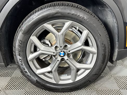 Used 2023 BMW X3 xDrive30i AWD/4WD image 30
