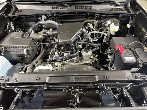 Certified 2021 Toyota Tacoma SR w/ SR Convenience Package RWD image 9
