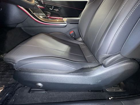 Used 2024 Mercedes-Benz CLE 300 4MATIC Cabriolet image 17