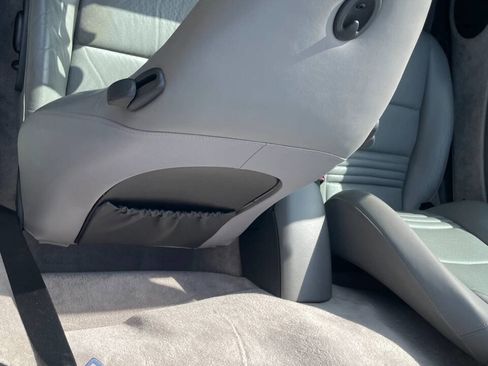 Used 2003 Porsche Boxster image 41