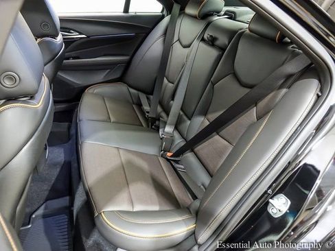 New 2026 Cadillac CT4 Sport image 9