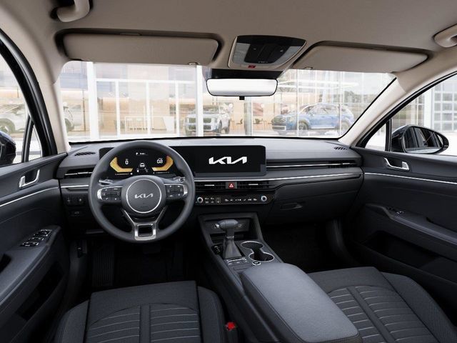 New 2026 Kia K5 LXS FWD image 14