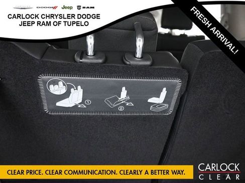 Used 2020 Chrysler Pacifica Touring-L Plus w/ Advanced Safetytec Group image 30