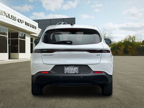 Used 2024 Dodge Hornet GT image 9