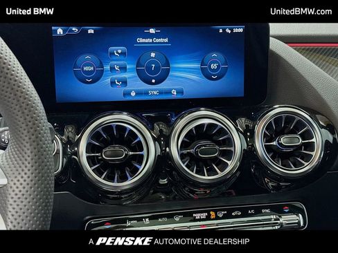 Used 2026 Mercedes-Benz GLA 250 GLA 250 image 11