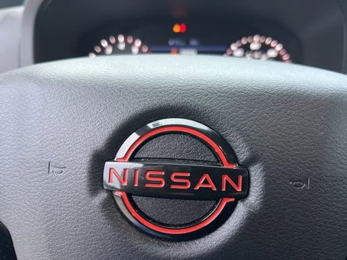 Used 2025 Nissan Frontier PRO-4X w/ Tow Package AWD/4WD image 28