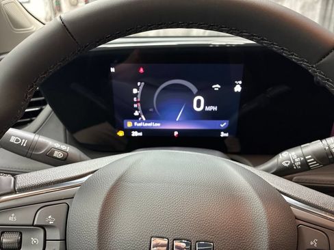 New 2026 Buick Encore GX Sport Touring w/ Advanced Technology Package AWD/4WD image 16