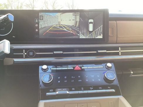 New 2026 Hyundai Santa Fe Limited AWD/4WD image 31