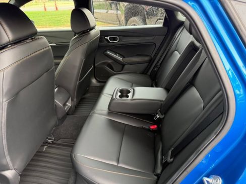 Certified 2026 Acura Integra A-Spec FWD image 16
