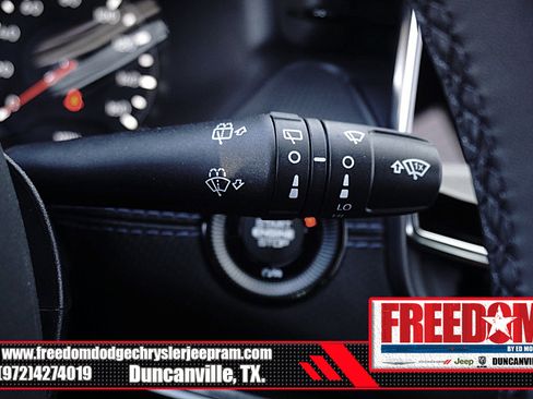 New 2026 Jeep Compass Latitude image 32