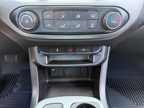 Certified 2017 Chevrolet Colorado LT w/ LT Convenience Package RWD image 24