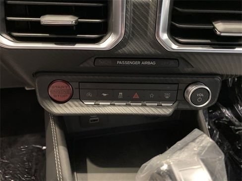 New 2025 Ford Mustang GT Premium w/ 60th Anniversary Package image 61