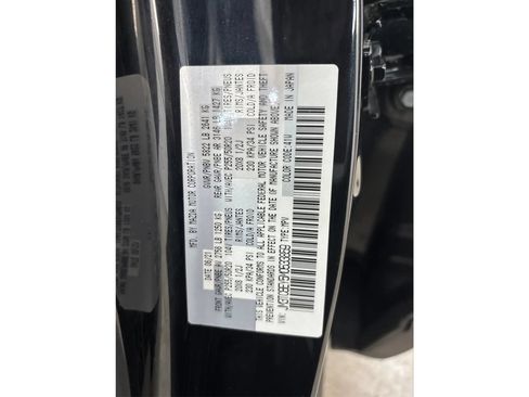 Used 2021 MAZDA CX-9 Signature AWD/4WD image 28
