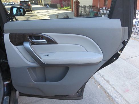 Used 2012 Acura MDX w/ Technology Package image 30