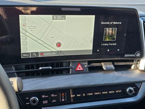 New 2025 Kia Sportage X-Line Prestige image 26