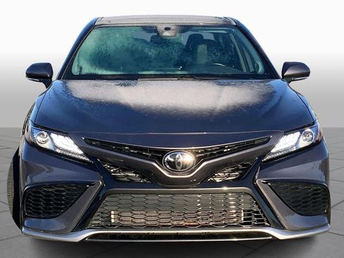Used 2023 Toyota Camry XSE image 4