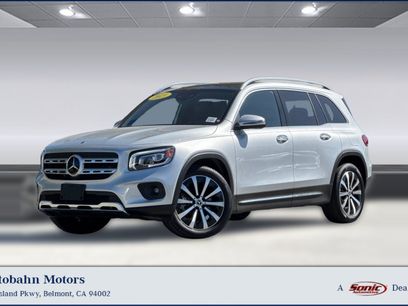 Used 2023 Mercedes-Benz GLB 250