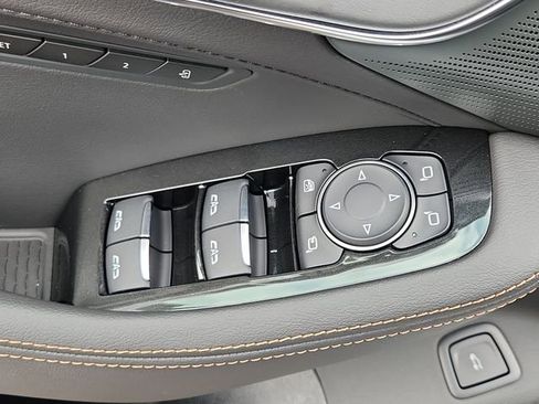 New 2026 Cadillac CT5 Sport w/ Technology Package AWD/4WD image 12