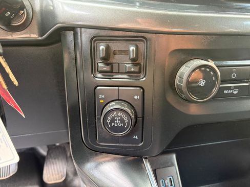 Used 2023 Ford F150 XL w/ STX Appearance Package AWD/4WD image 21