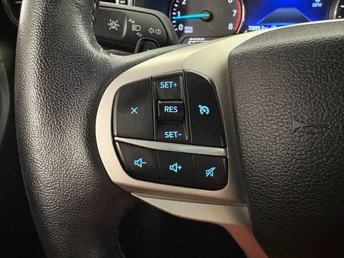 Used 2020 Ford Explorer XLT RWD image 23
