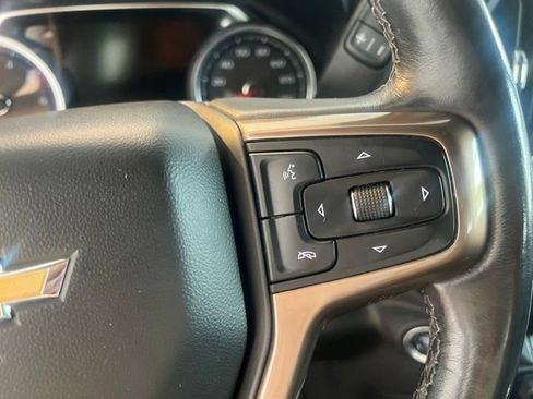 Used 2020 Chevrolet Silverado 2500 High Country AWD/4WD image 19