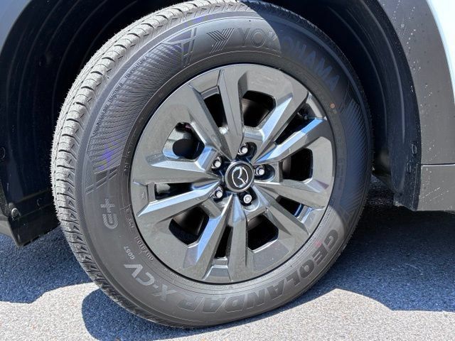 New 2026 MAZDA CX-5 Select AWD/4WD image 28
