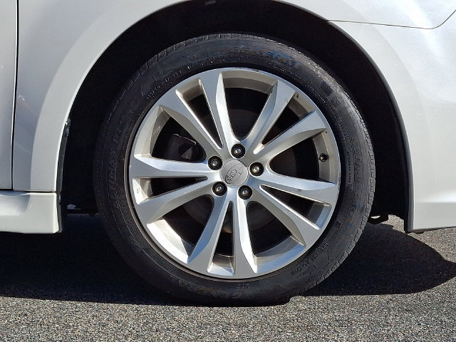 Used 2014 Subaru Legacy 2.5i Premium AWD/4WD image 8