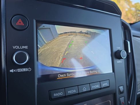 New 2026 Subaru Forester image 20