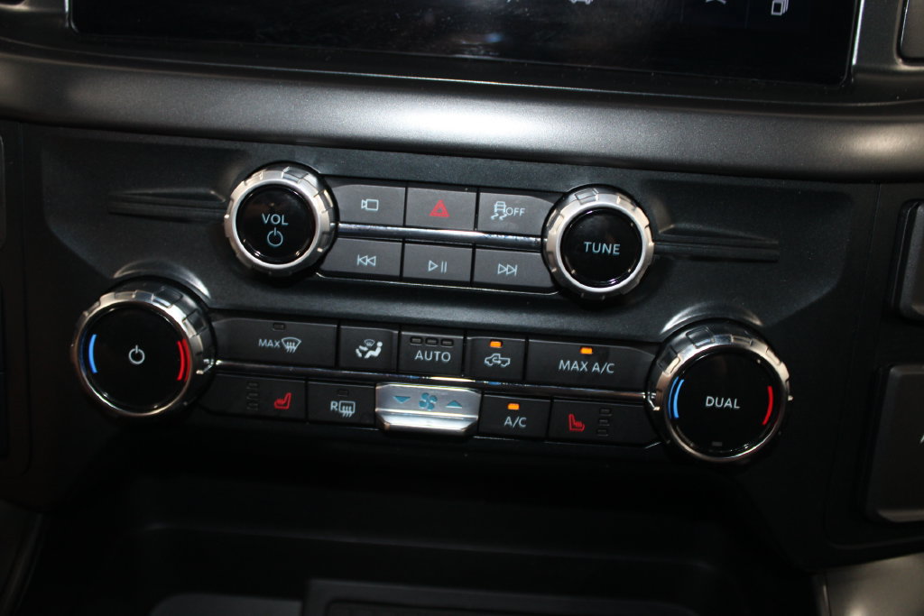 Used 2025 Ford F150 Tremor w/ Bed Utility Package AWD/4WD image 44