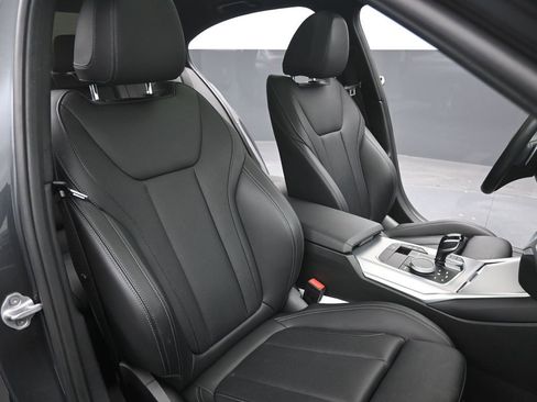 Used 2022 BMW 330i Sedan image 14