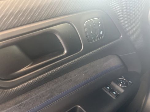 New 2025 Ford Mustang Dark Horse w/ Dark Horse Handlin Package image 19