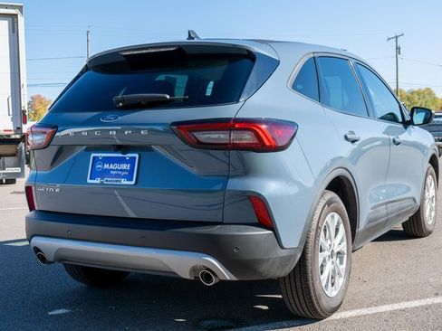 Used 2025 Ford Escape Active w/ Tech Pack #1 image 6