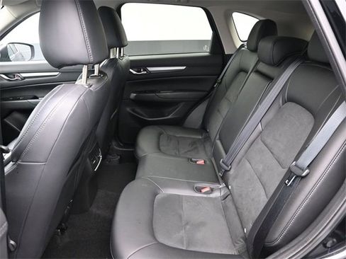 Used 2023 MAZDA CX-5 AWD 2.5 S w/ Select Package image 24