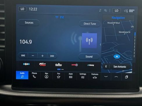 Used 2024 Ford F150 Raptor AWD/4WD image 8