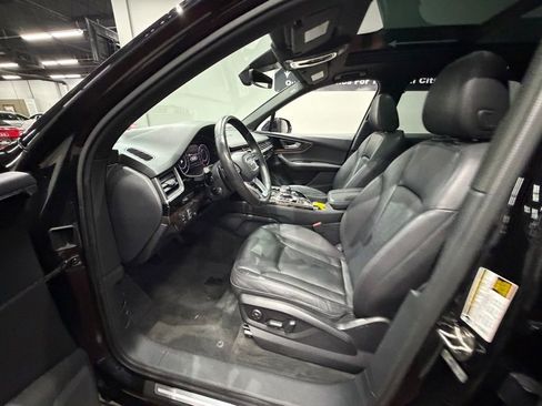Used 2017 Audi Q7 3.0T Premium Plus AWD/4WD image 18
