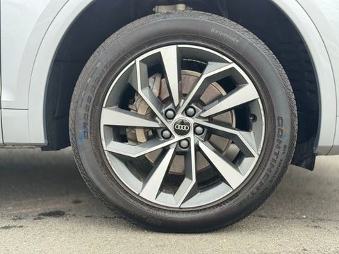 Certified 2023 Audi Q5 2.0T Premium Plus w/ Premium Plus Package image 9