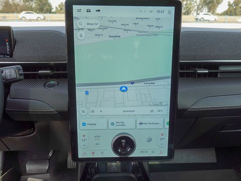 Used 2023 Ford Mustang Mach-E Premium image 17