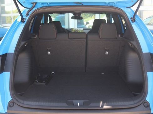 New 2026 Honda HR-V Sport image 27