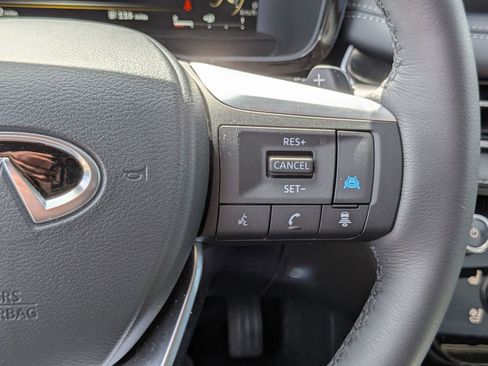 Used 2026 INFINITI QX60 Luxe w/ Cargo Package AWD/4WD image 19