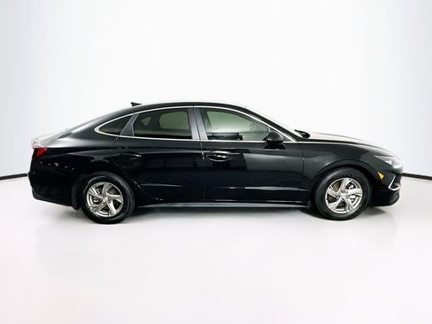 Used 2021 Hyundai Sonata SE FWD image 10