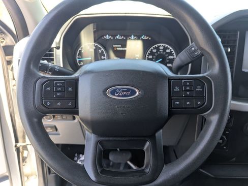 Used 2022 Ford F150 XLT w/ Trailer Tow Package AWD/4WD image 27