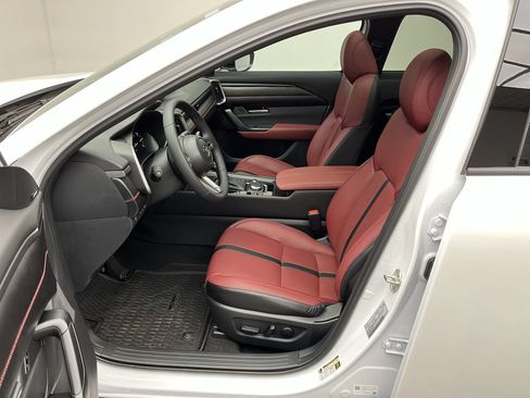 New 2026 MAZDA CX-50 AWD 2.5 Hybrid w/ Weather Package image 3