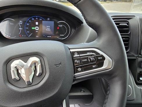 New 2025 RAM ProMaster 3500 image 23