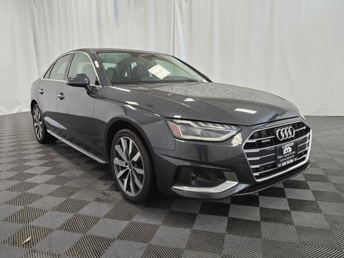 Used 2023 Audi A4 2.0T Premium w/ Convenience Package image 8