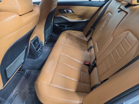 Used 2019 BMW 330i Sedan w/ Premium Package RWD image 24