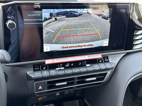 Used 2026 Toyota Camry XSE FWD image 23