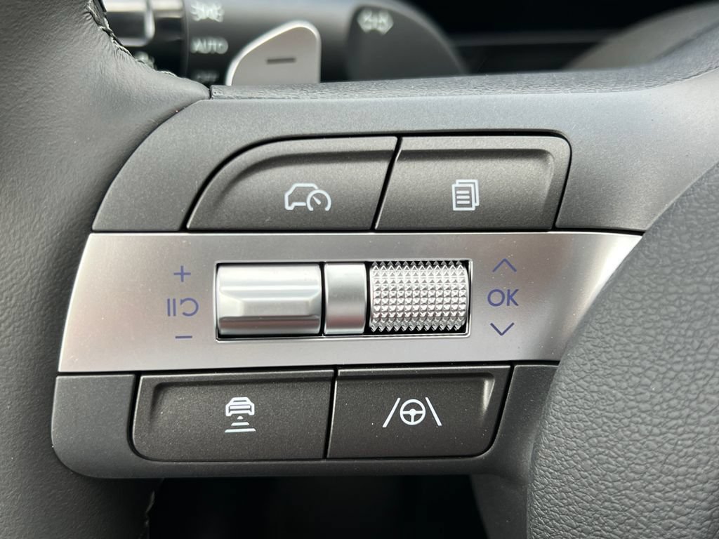 New 2026 Hyundai Kona SEL Premium FWD image 10