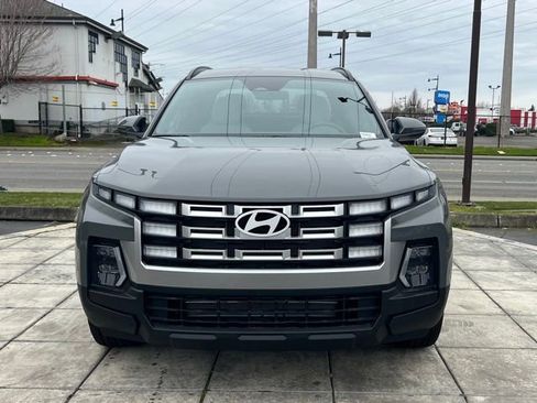 New 2026 Hyundai Santa Cruz SEL AWD/4WD image 5