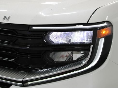 New 2026 Ford Expedition Platinum AWD/4WD image 12